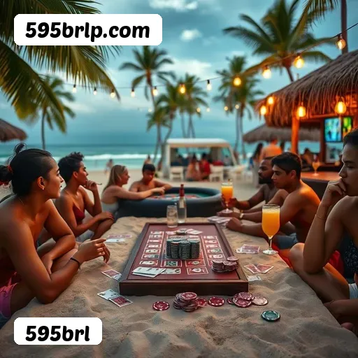 595brl APP mobile iOS Android - 187 mil downloads São Paulo Rio BH