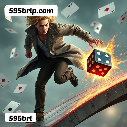 595brl PIX instantâneo Brasil - Depósito e saque em minutos 24/7