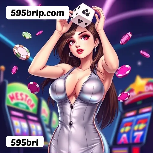 Tabela RTP dos jogos de cassino da 595brl