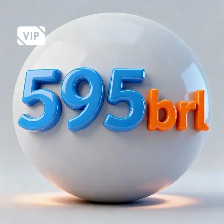 Programa VIP exclusivo da 595brl