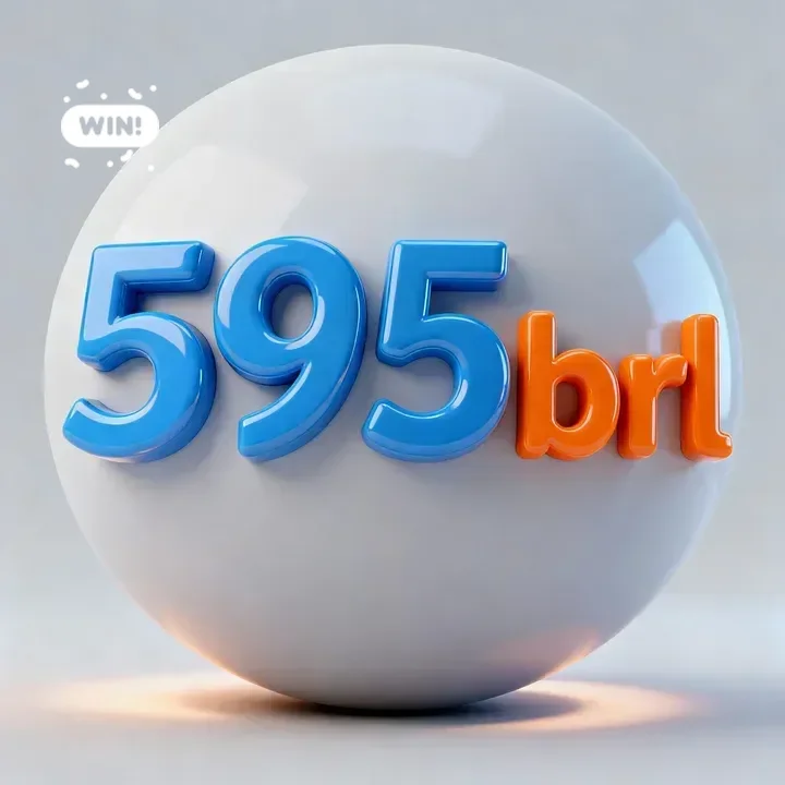 Ganhe prêmios incríveis na 595brl